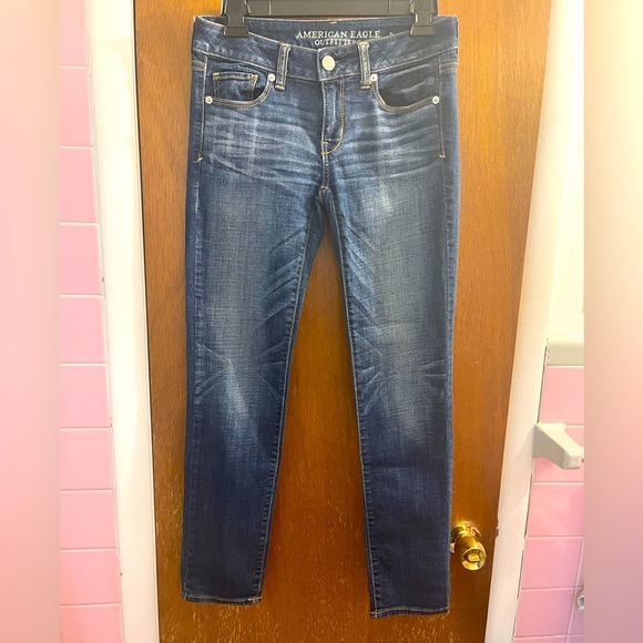 American Eagle Outfitters Denim - American Eagle Jeans
